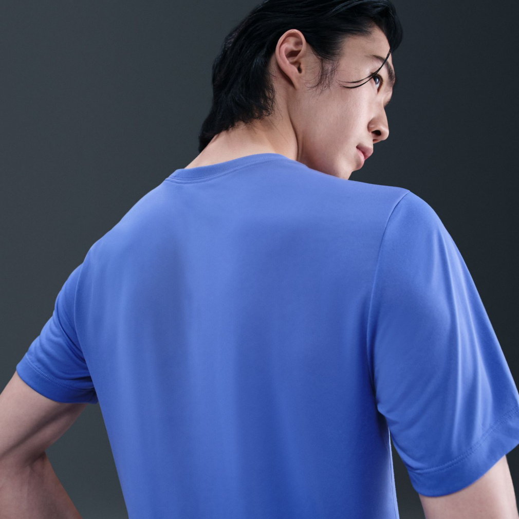 ナイキ メンズ 半袖 機能 Tシャツ DF RLGD リセット S/S Tシャツ
