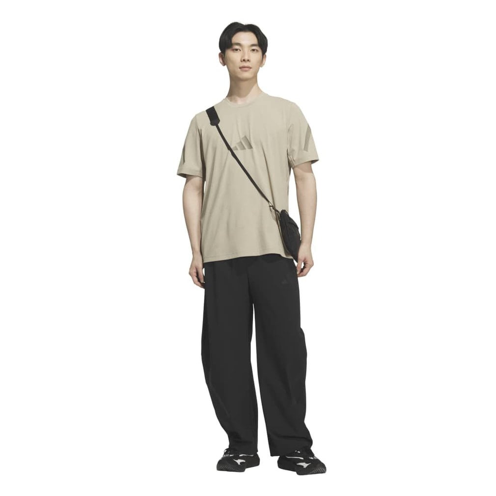 アディダス メンズ 半袖 機能 Tシャツ Z.N.Eレギュラーフィット