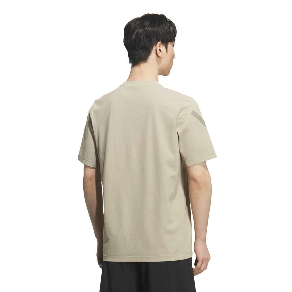 アディダス メンズ 半袖 機能 Tシャツ Z.N.Eレギュラーフィット