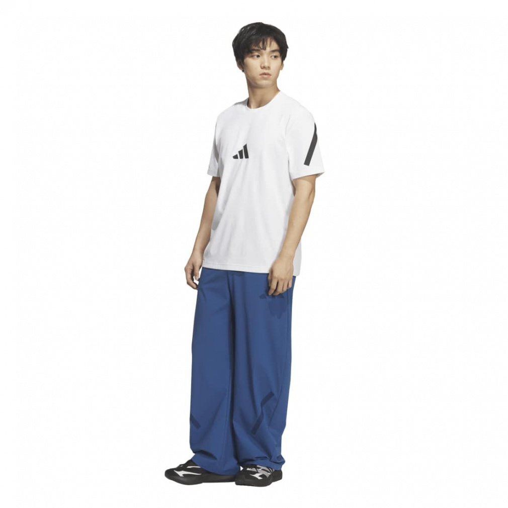 アディダス メンズ 半袖 機能 Tシャツ Z.N.Eレギュラーフィット