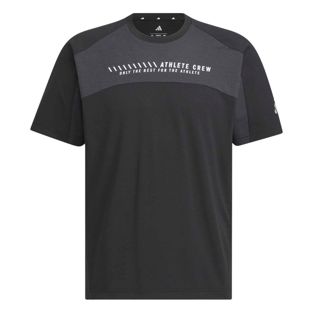 アディダス メンズ 半袖 機能 Tシャツ アディダスアダプテーション