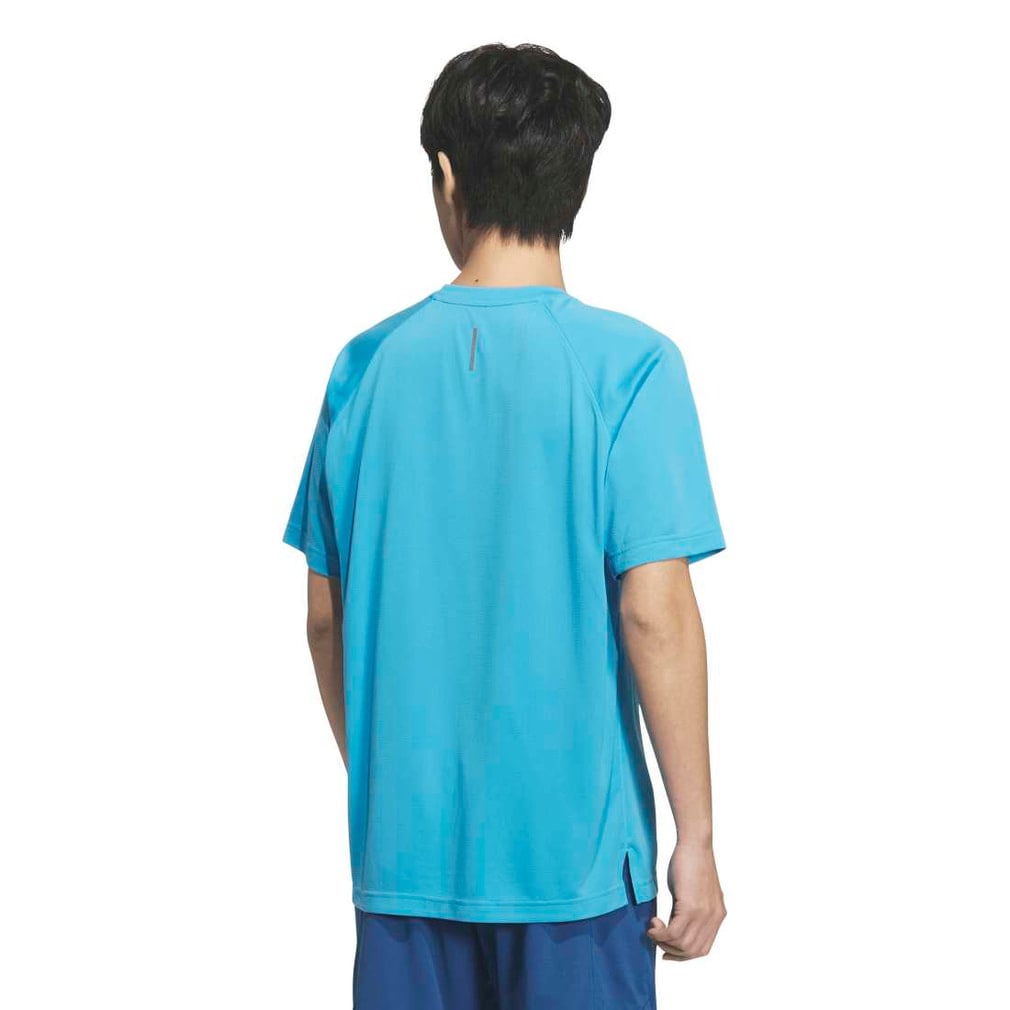アディダス メンズ 半袖 機能 Tシャツ テック エッセンシャルズ クール