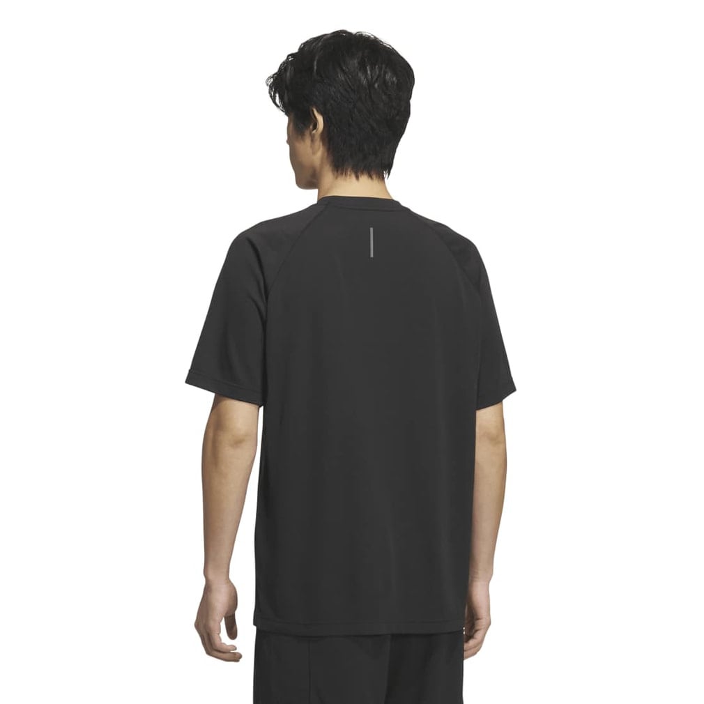 アディダス メンズ 半袖 機能 Tシャツ テック エッセンシャルズ クール
