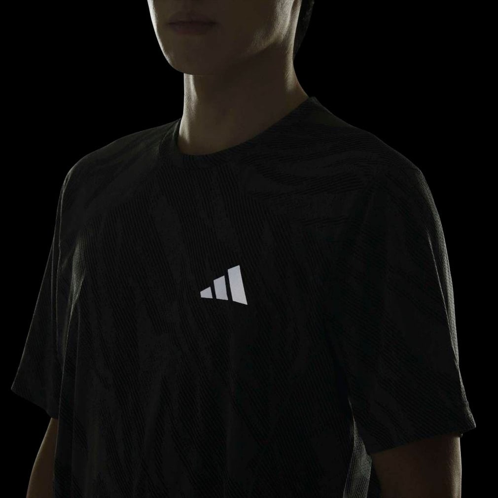 アディダス メンズ 半袖 機能 Tシャツ テック エッセンシャルズ クール
