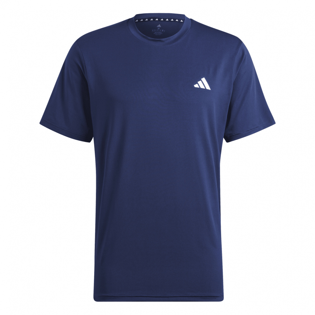 adidas トレーニングTシャツ アディダス adidas アディダス adidas トレイン エッセンシャル