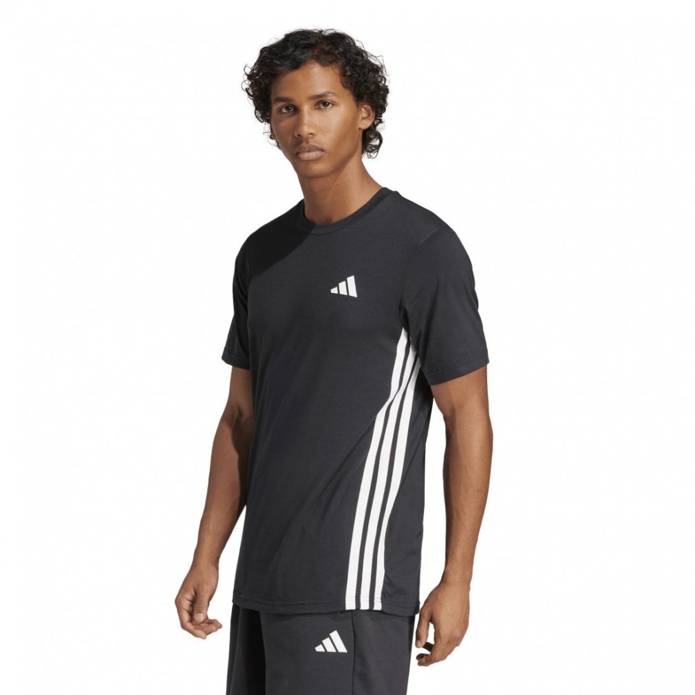 adidas トレーニングTシャツ 楽天市場】アディダス Tシャツ 半袖 メンズ トレイン エッセンシャルズ