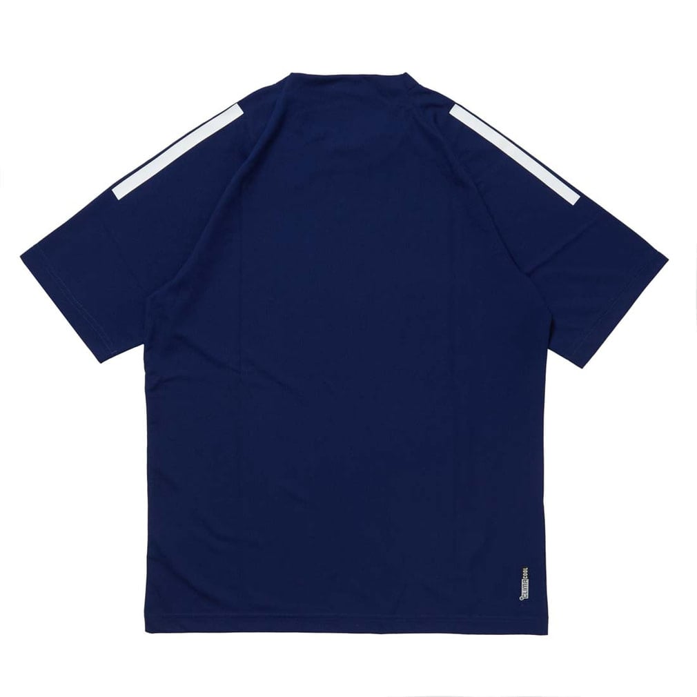 アディダス メンズ 半袖 機能 Tシャツ クライマクール セレーノ スリー