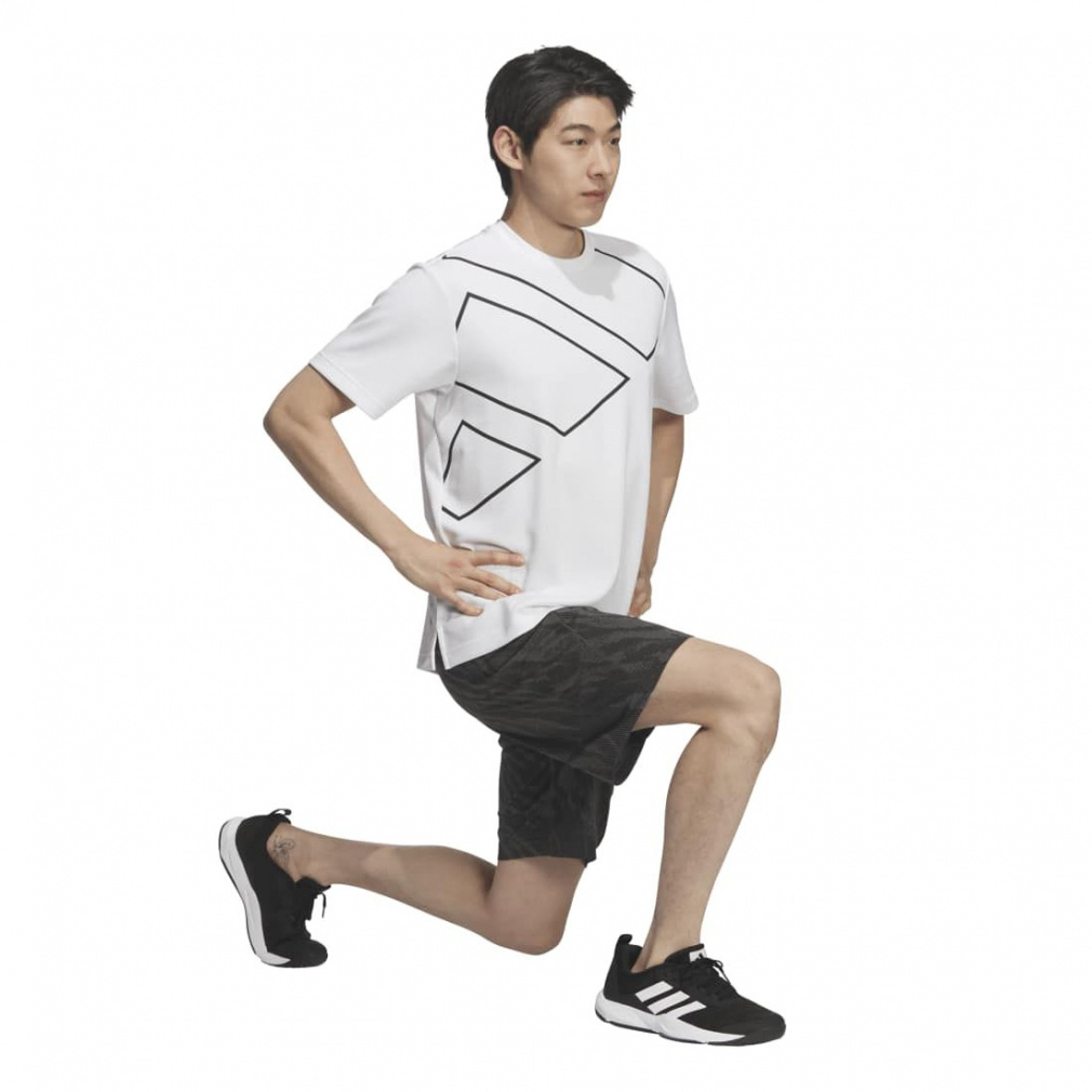 アディダス メンズ 半袖 機能 Tシャツ テック エッセンシャルズ