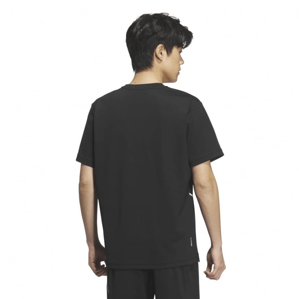 アディダス メンズ 半袖 機能 Tシャツ テック エッセンシャルズ