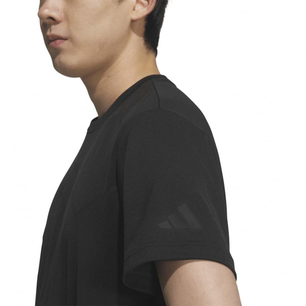 アディダス メンズ 半袖 機能 Tシャツ テック エッセンシャルズ