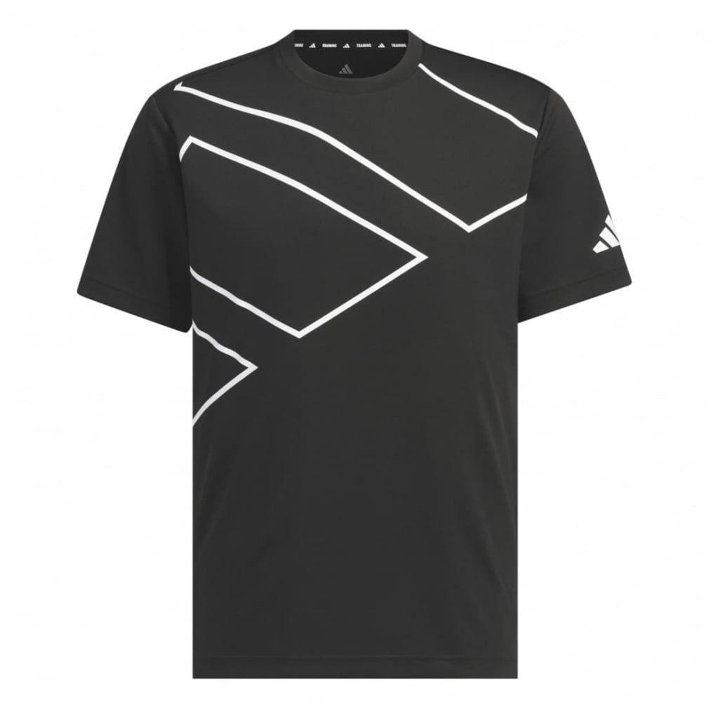 アディダス メンズ 半袖 機能 Tシャツ テック エッセンシャルズ