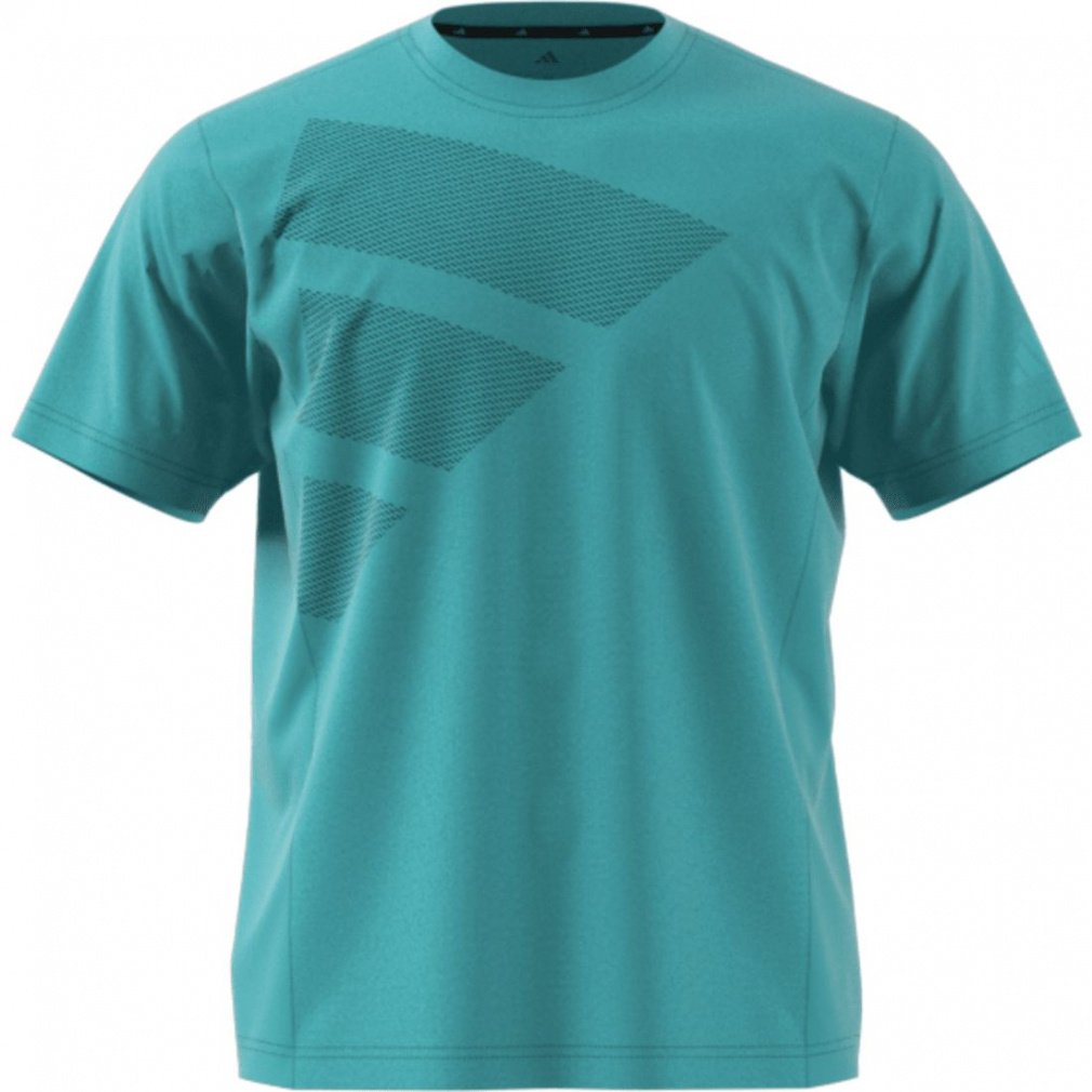 アルペン限定 M COOL BIG LOGO メッシュ Tシャツ AP｜Alpen Online