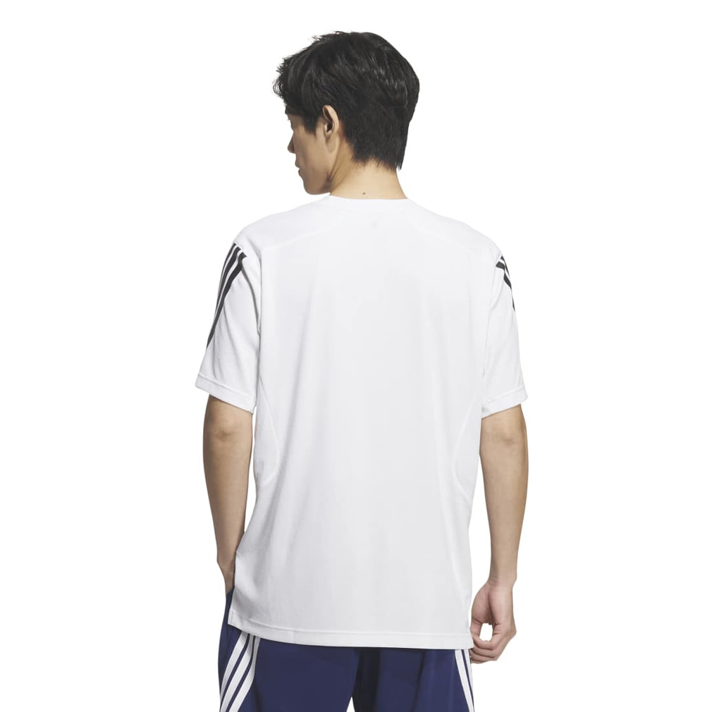 アディダス メンズ テック エッセンシャルズ クールセンサー スリー
