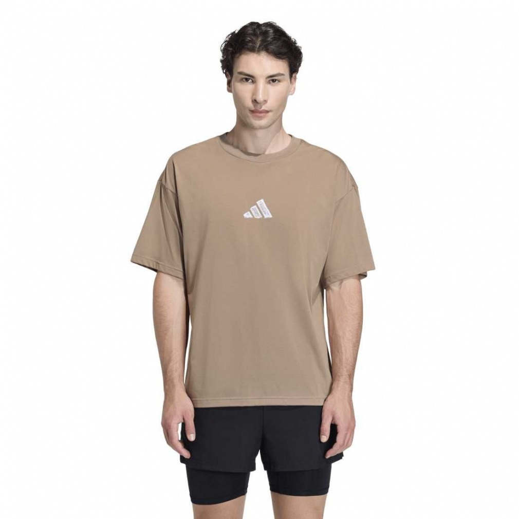 アディダス メンズ 半袖 機能 Tシャツ クライマクール パワー