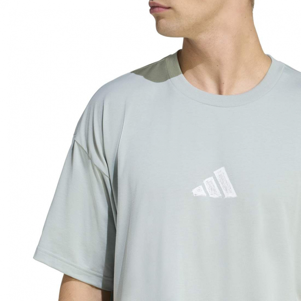 アディダス メンズ 半袖 機能 Tシャツ クライマクール パワー