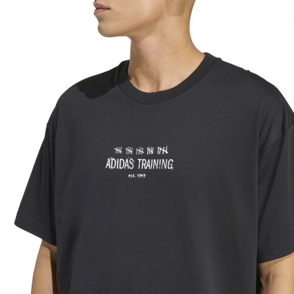 アディダス メンズ 半袖 機能 Tシャツ クライマクール パワー
