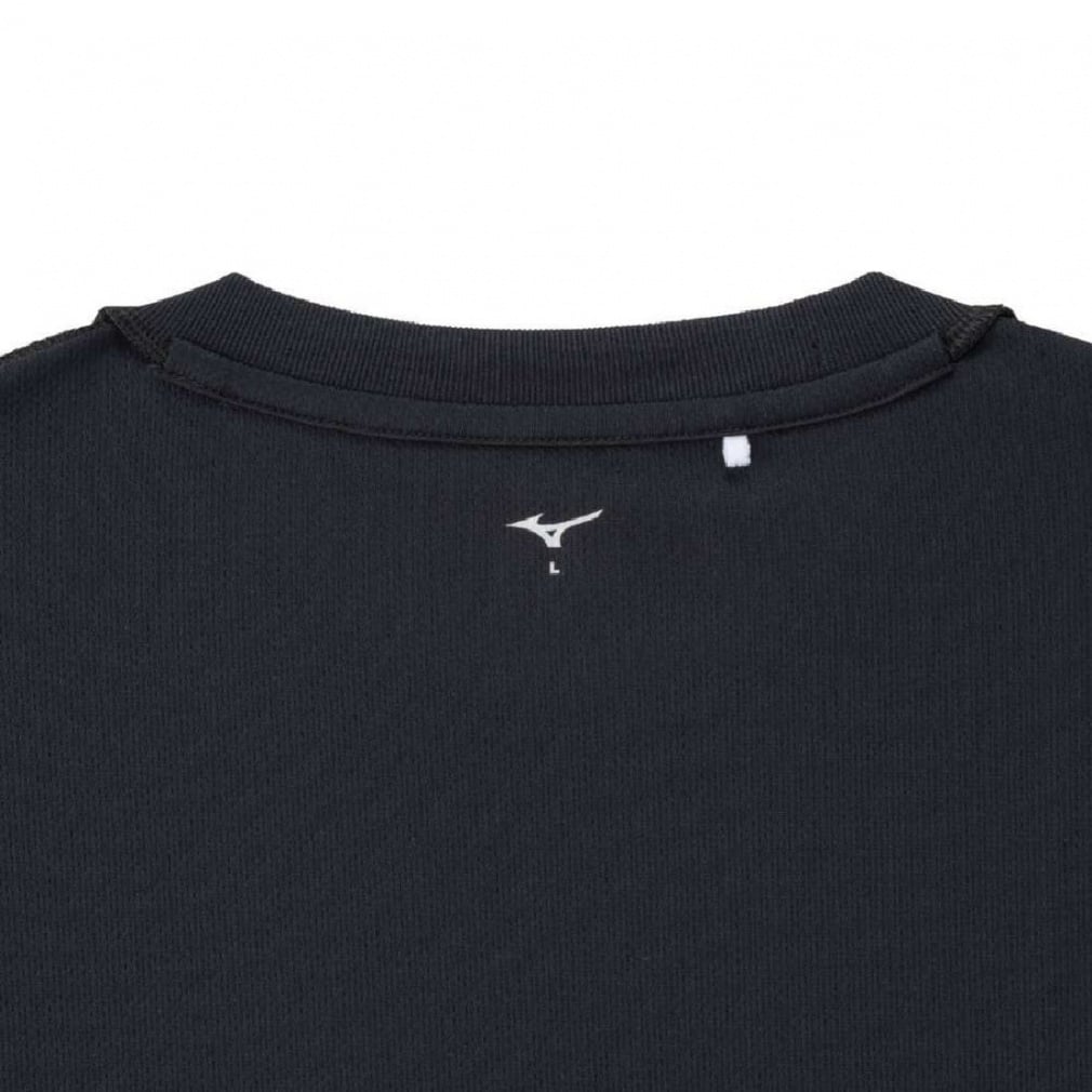 ミズノ メンズ 半袖 機能 Tシャツ ナビドライTシャツ 半袖・切替 ミズノ メンズ 半袖 機能 Tシャツ ナビドライTシャツ 半袖・切替