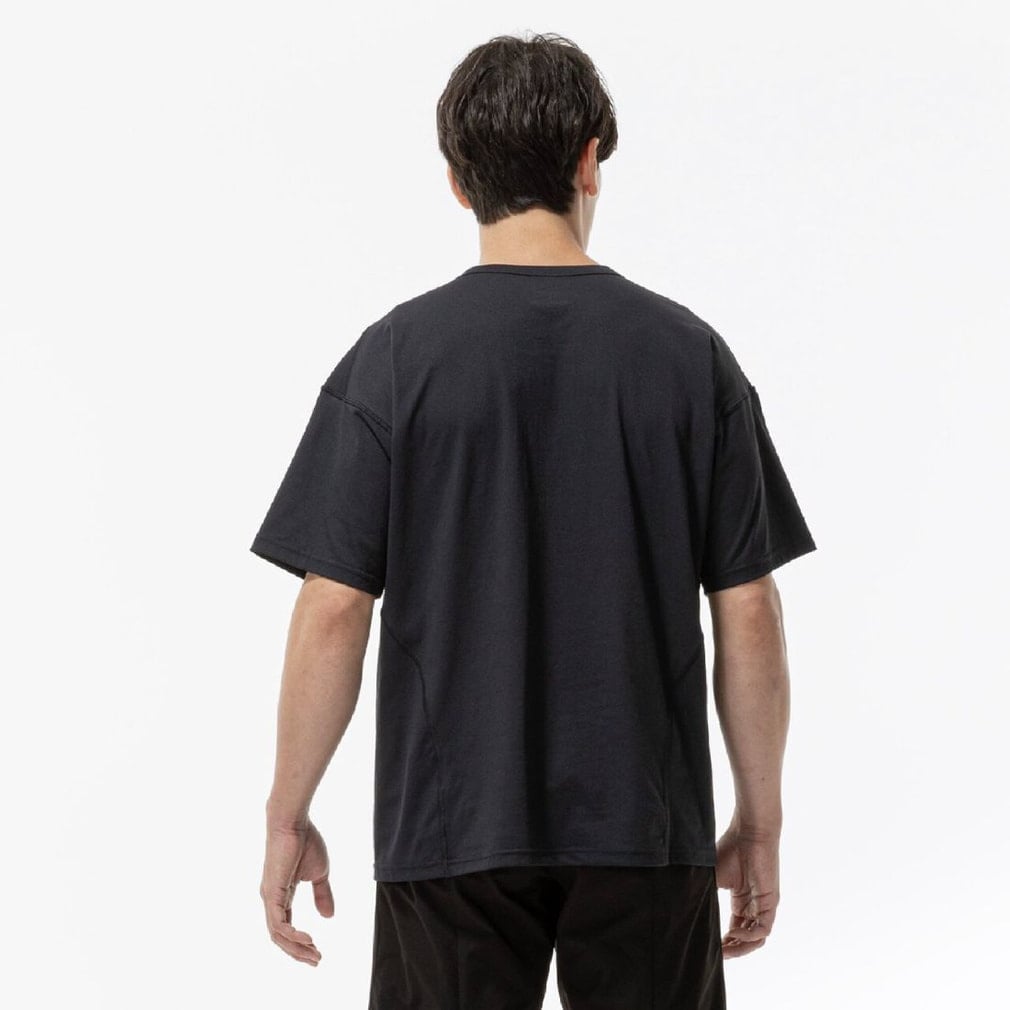 ミズノ メンズ 半袖 機能 Tシャツ ストレッチソフトドライTシャツ