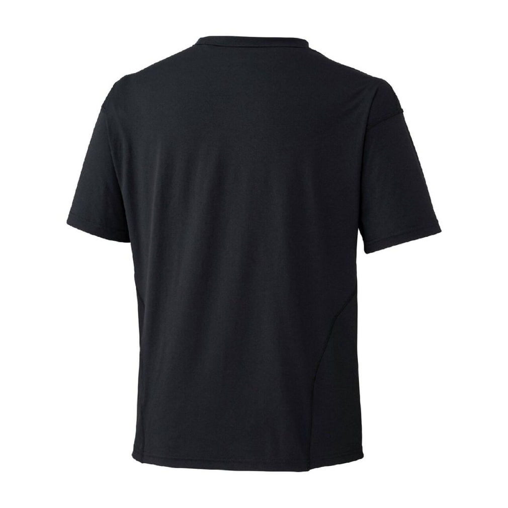 ミズノ メンズ 半袖 機能 Tシャツ ストレッチソフトドライTシャツ