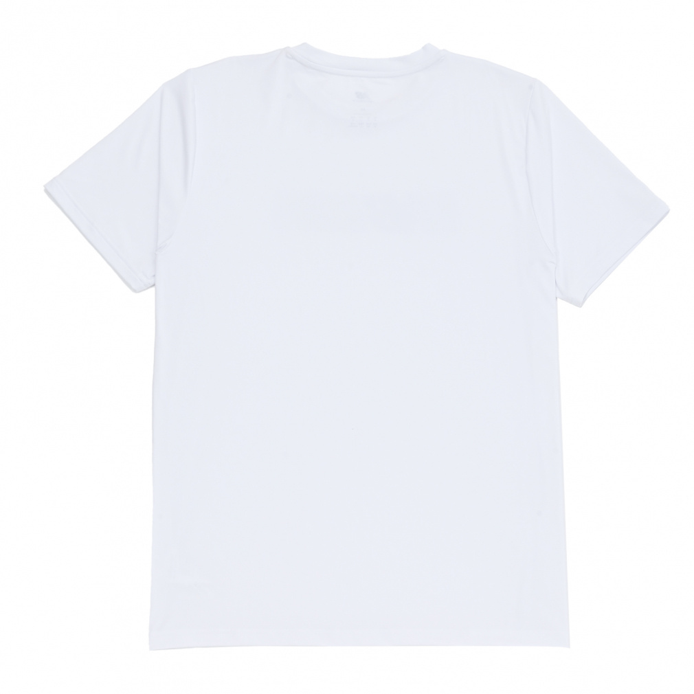 パフォーマンスショートスリーブTシャツ BOXロゴ｜Alpen Online
