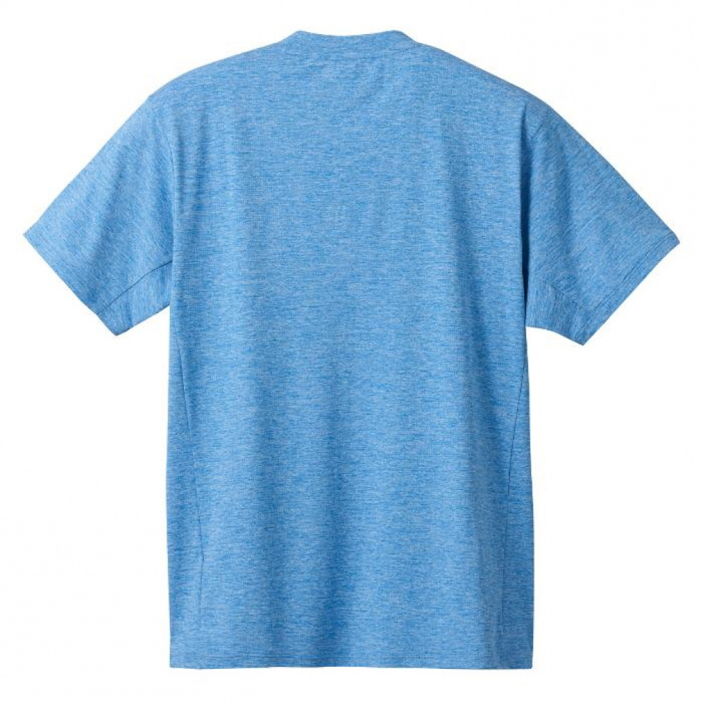 デサント メンズ 半袖 機能 Tシャツ SUNSCREEN TOUGH ソフトハイゲージ