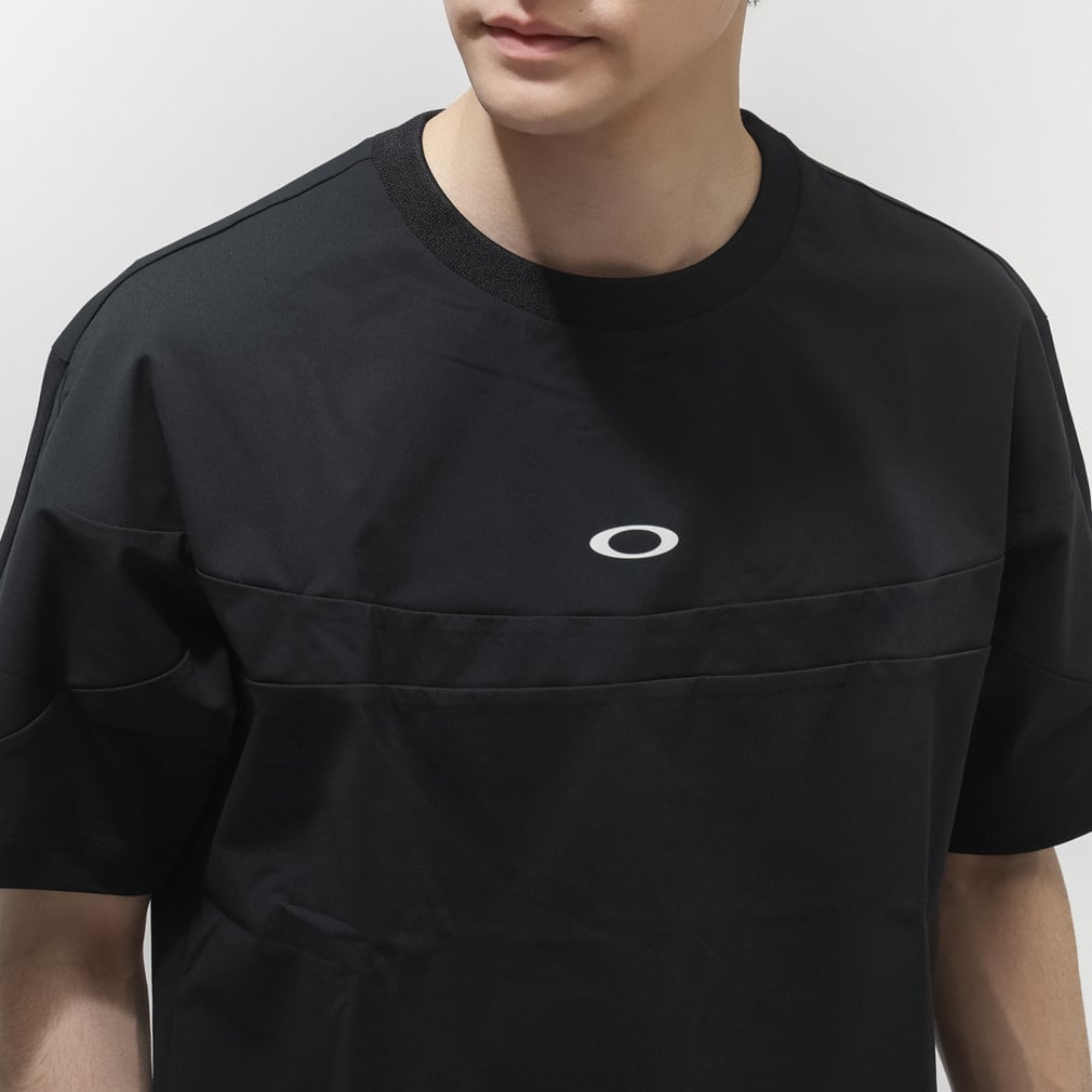 オークリー メンズ 半袖 機能 Tシャツ O-SYNC PACK PERF SS CREW 3.0