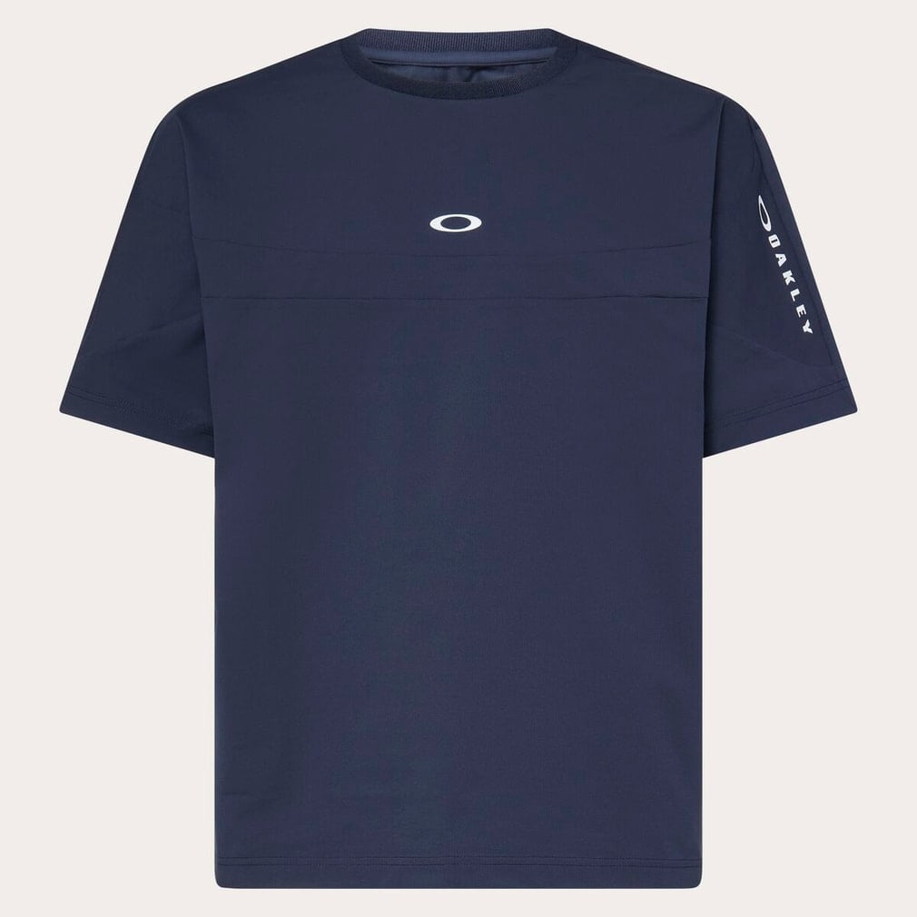 オークリー メンズ 半袖 機能 Tシャツ O-SYNC PACK PERF SS CREW 3.0