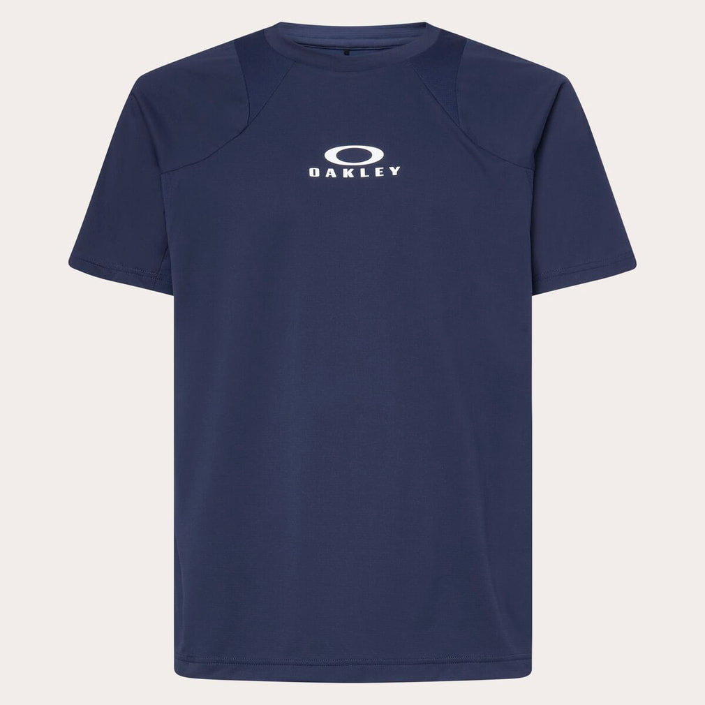 オークリー メンズ 半袖 機能 Tシャツ ENHANCE SS CREW 16.0 FOA409004