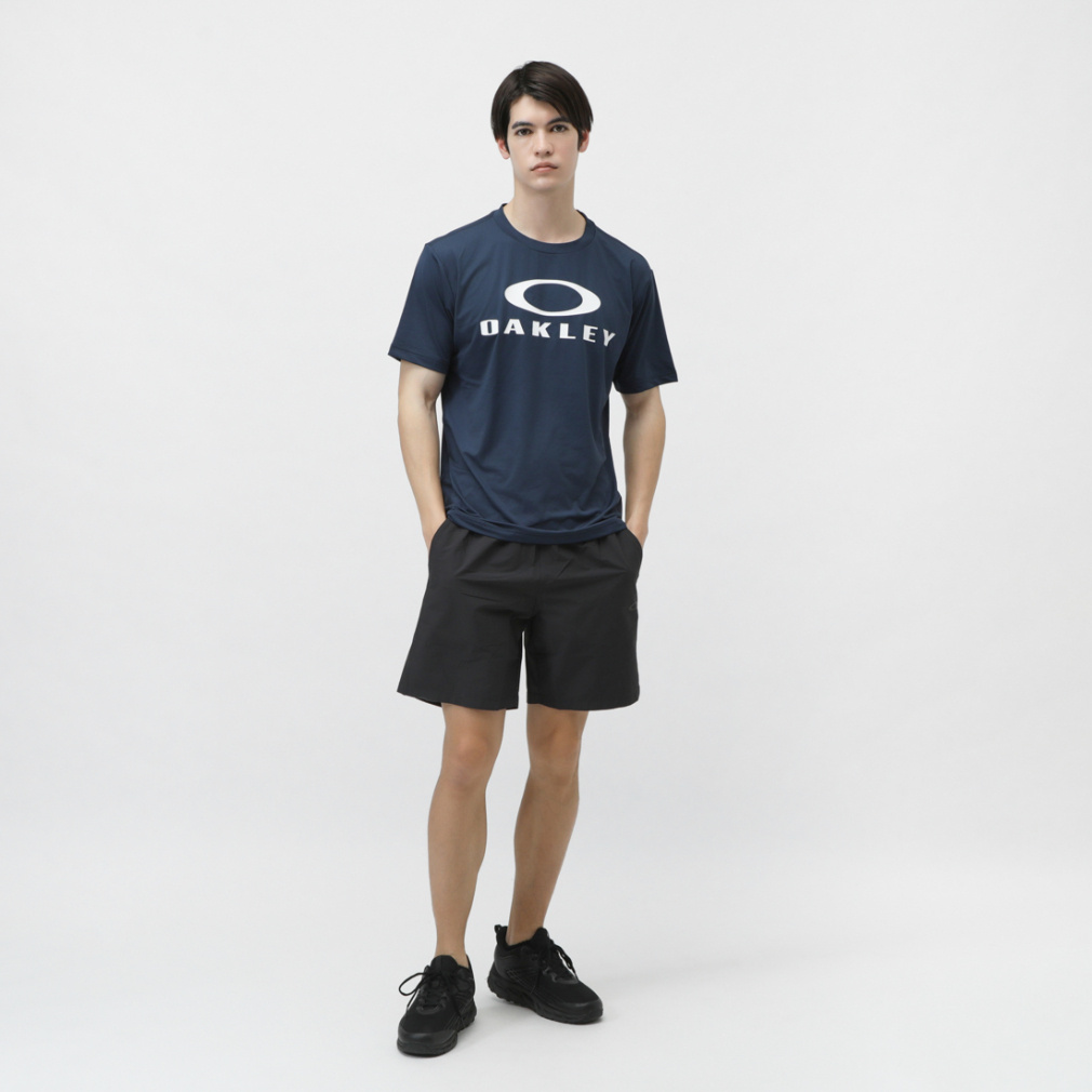 ENHANCE QDEVO SS TEE O BARK 4.0｜Alpen Online