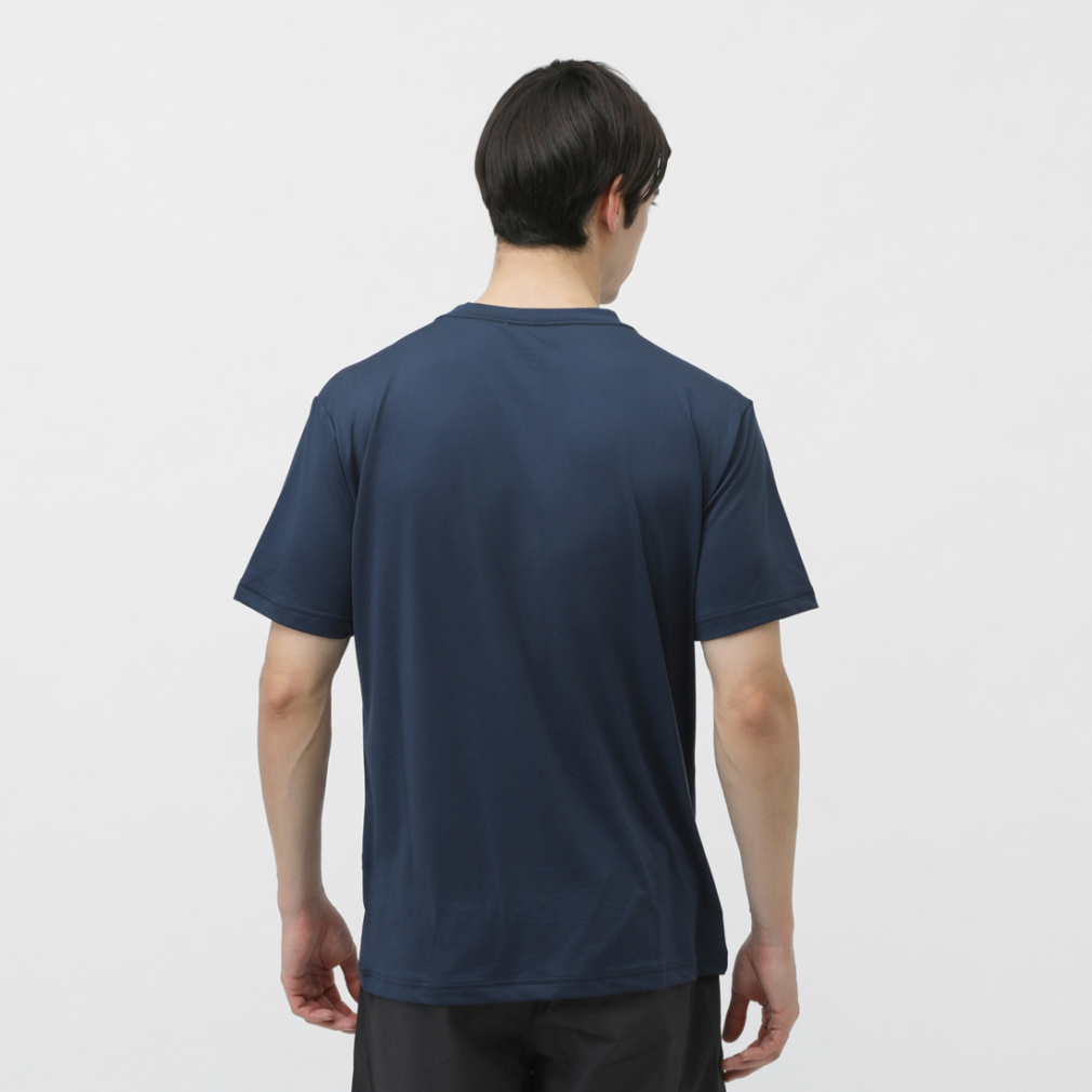 ENHANCE QDEVO SS TEE O BARK 4.0｜Alpen Online