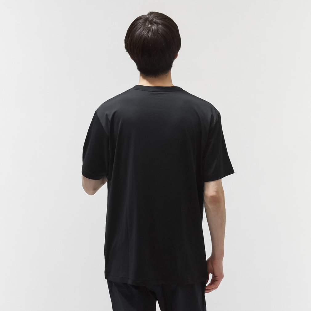 オークリー メンズ 半袖 機能 Tシャツ ENHANCE QDEVO SS TEE BOLD 5.0