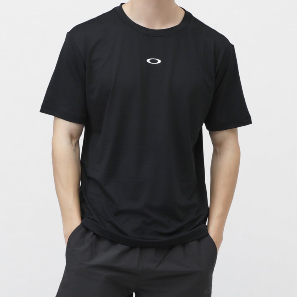 Tシャツ 4枚セット スポーツウェア オークリー メンズ 半袖 機能 Tシャツ ENHANCE QDEVO SS TEE BOLD 4.0