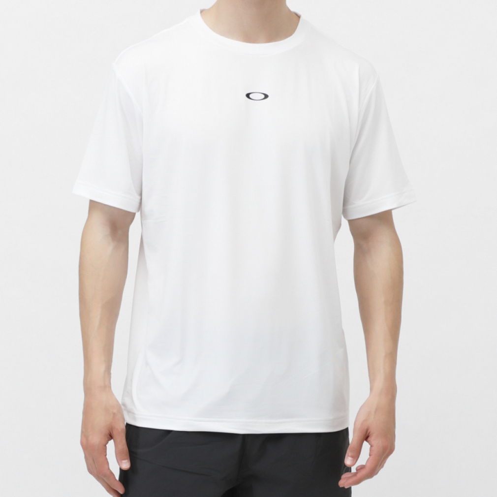オークリー メンズ 半袖 機能 Tシャツ ENHANCE QDEVO SS TEE BP 4.0