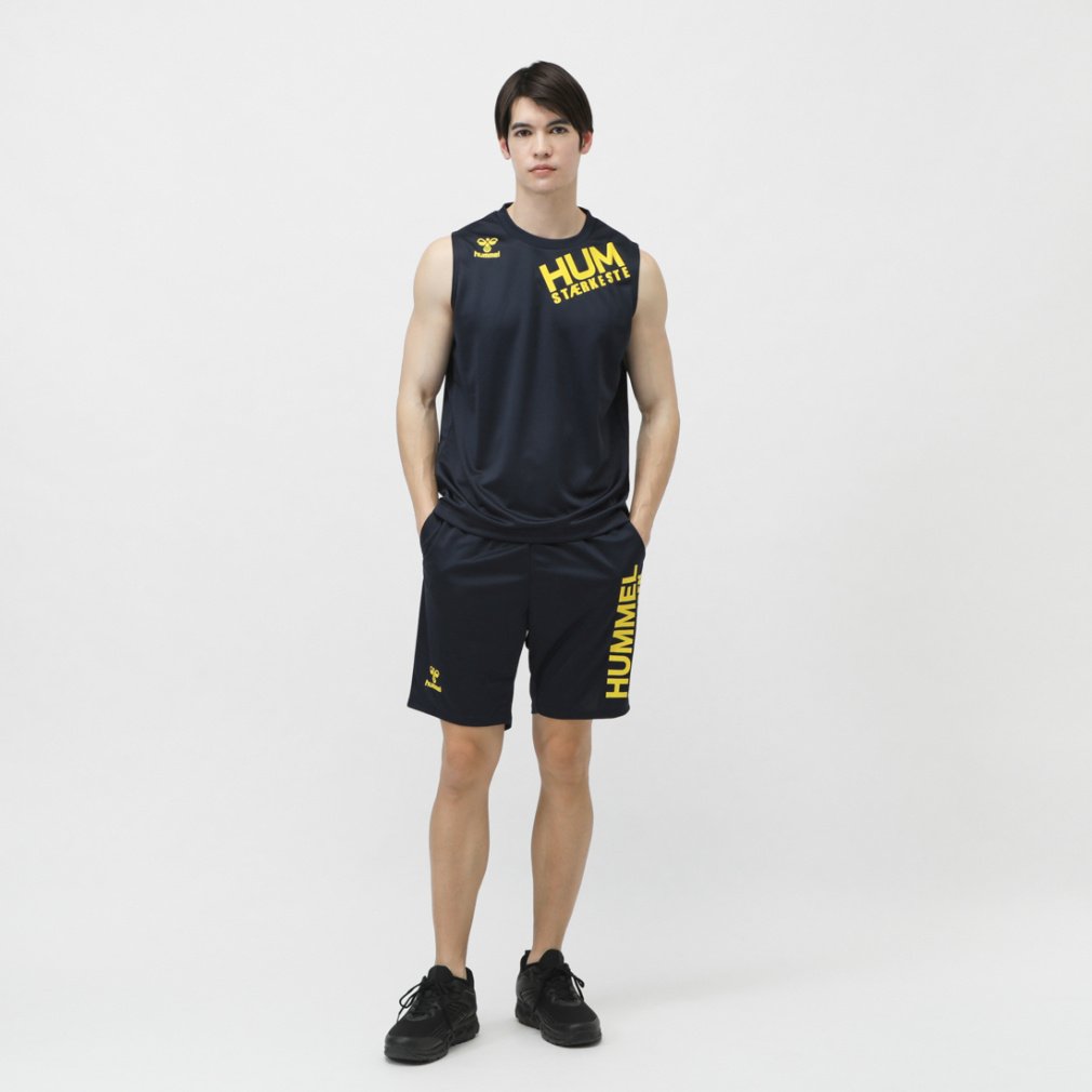 ノースリーブシャツ｜Alpen Online