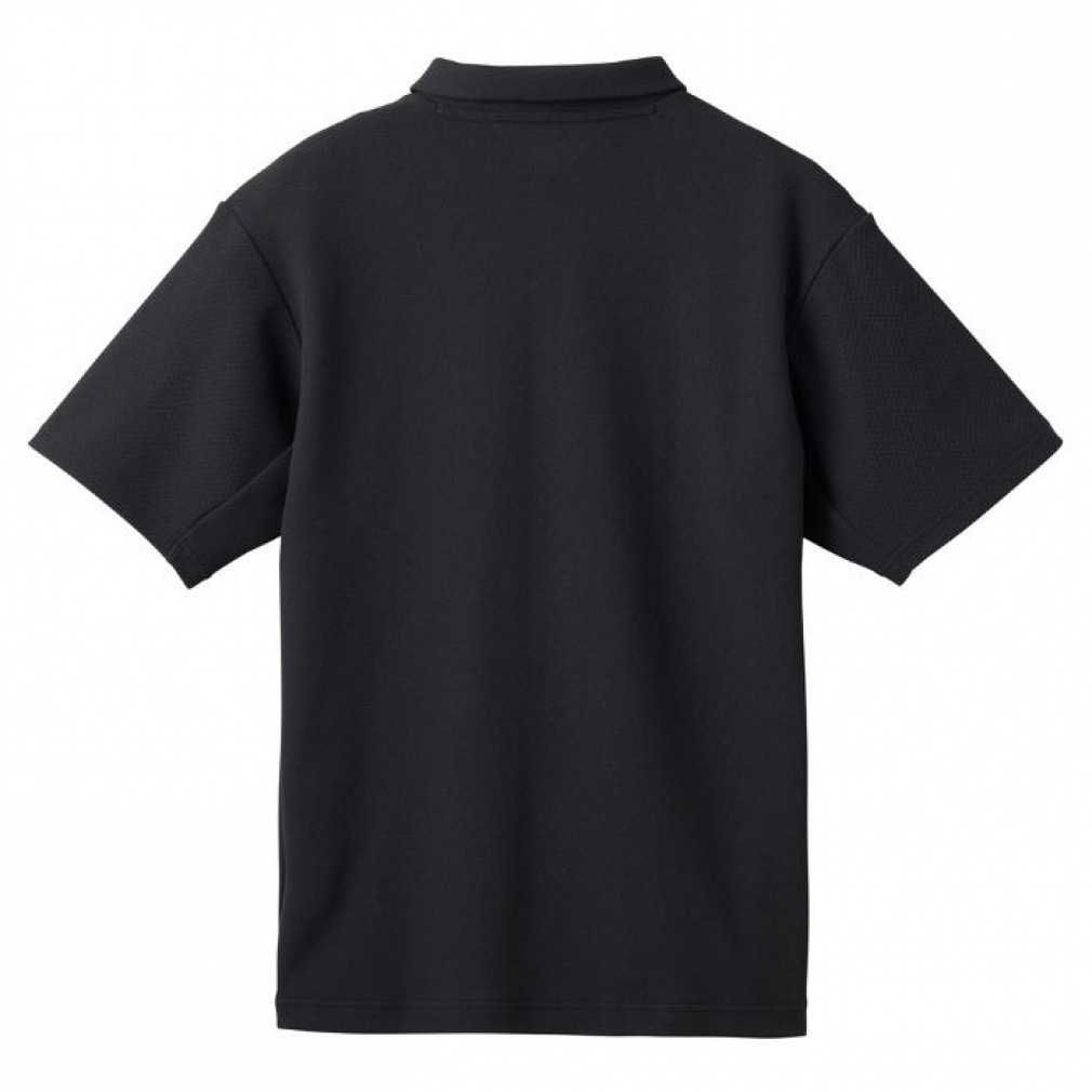 SUNSCREEN 鬼鹿の子 ポロシャツ｜Alpen Online