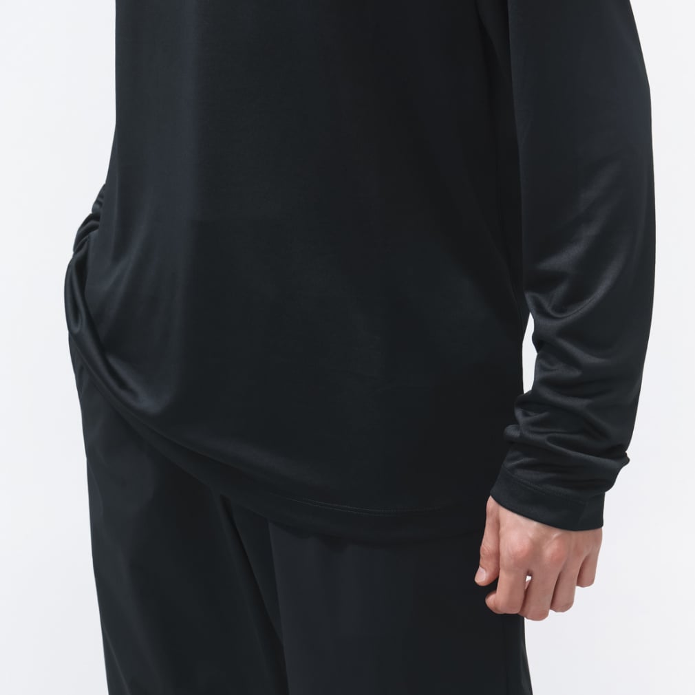 ナイキ メンズ 長袖 機能 Tシャツ DF RLGD リセット L/S Tシャツ
