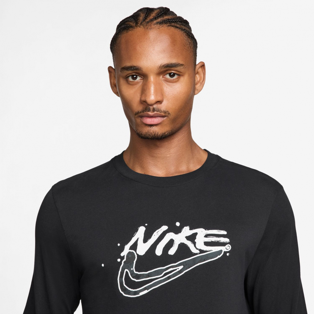 Nike インテル DRI-FIT 長袖シャツ L オーセンティック ナイキ Nike インテル DRI-FIT 長袖シャツ L オーセンティック ナイキ
