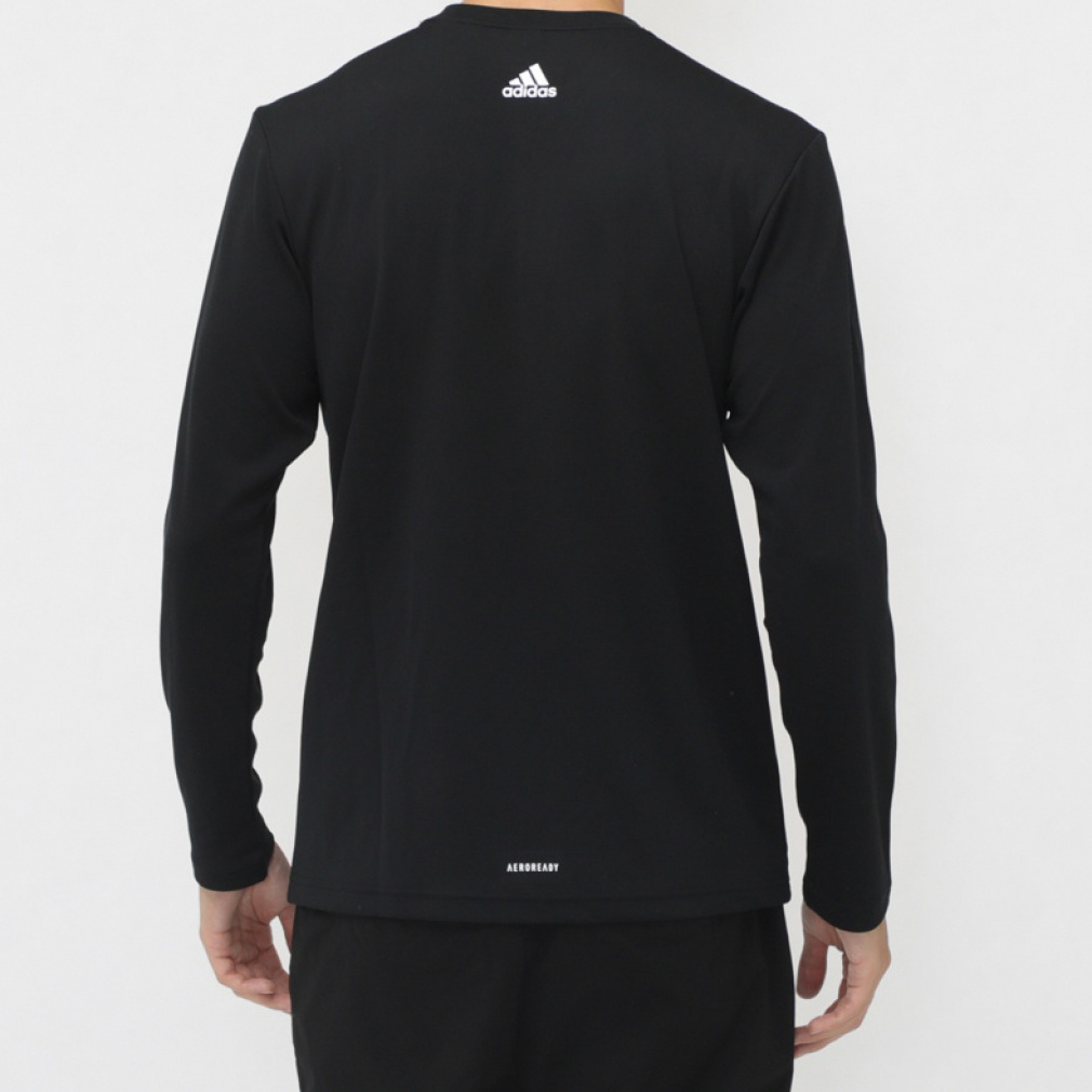 アディダス メンズ 半袖 機能 Tシャツ M CAMO LS Tシャツ KSA18 JP4629