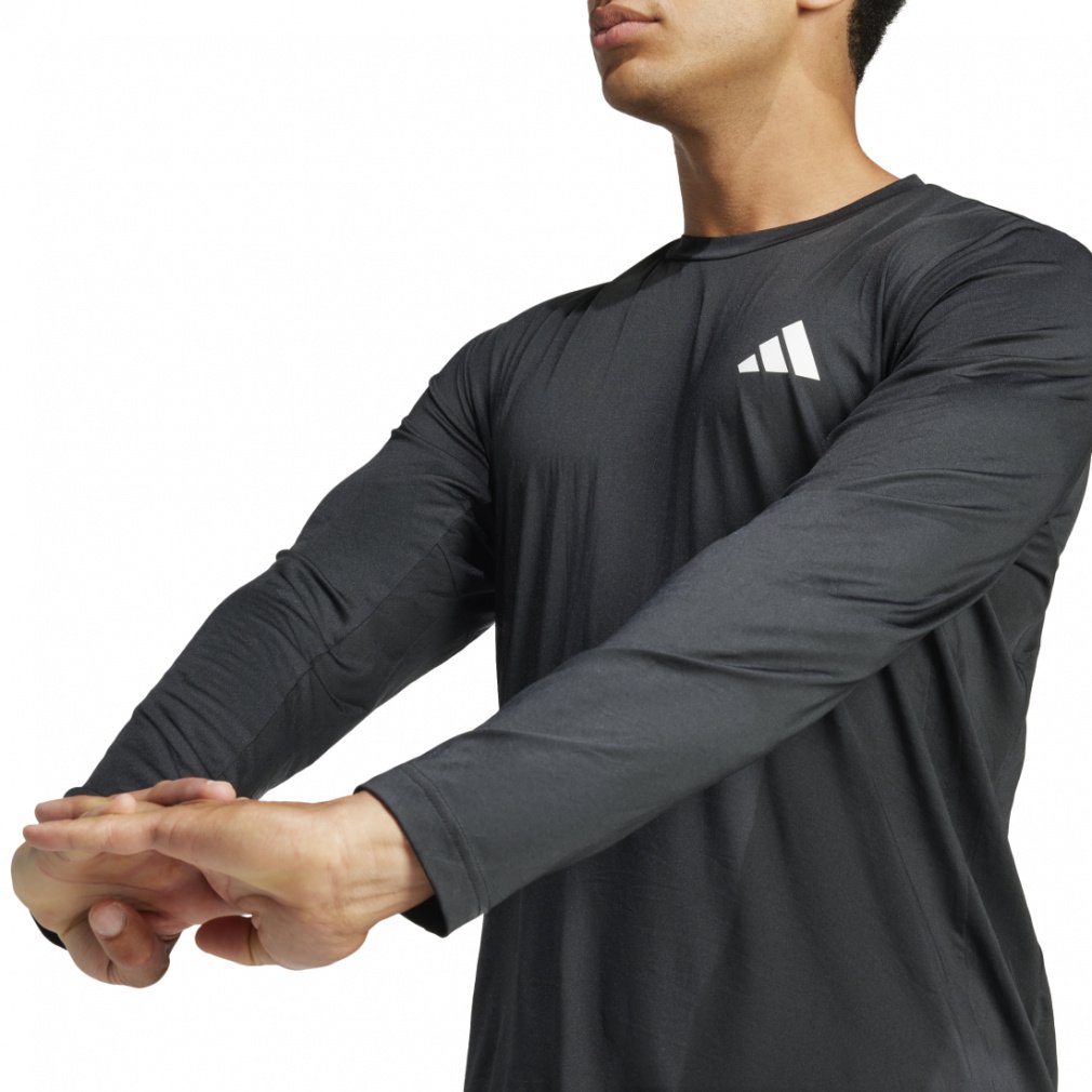 トレイン エッセンシャルズ 長袖ベースレイヤーTシャツ｜Alpen Online