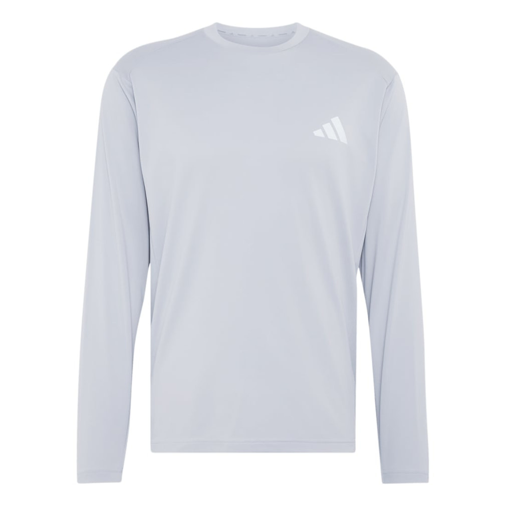 アディダス メンズ 長袖 機能 Tシャツ M カラット L/S Tシャツ K7304
