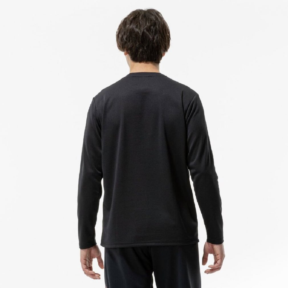 ミズノ メンズ 長袖 機能 Tシャツ N-XT 長袖Tシャツ 32JAC740 スポーツ