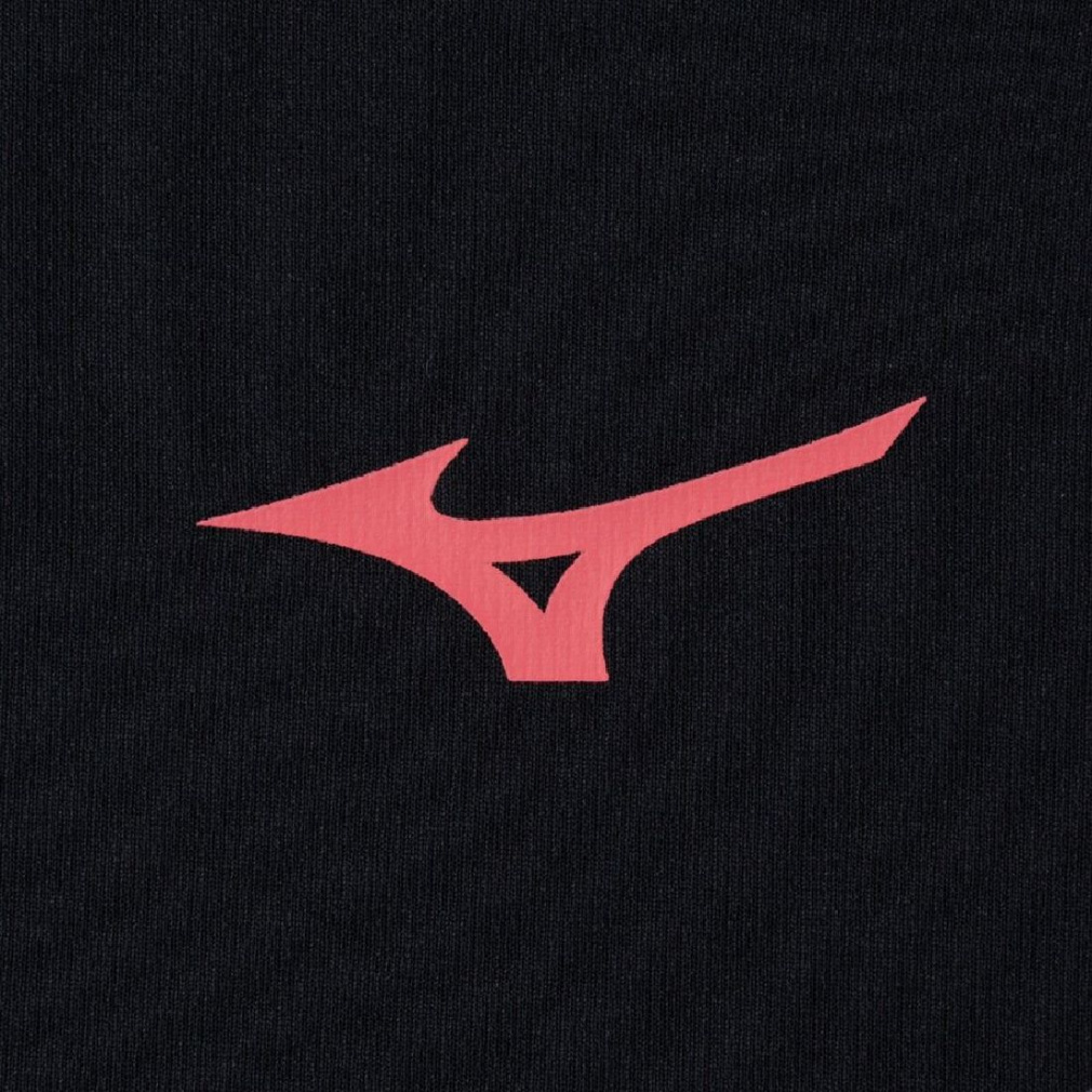 ミズノ メンズ 長袖 機能 Tシャツ N-XT 長袖Tシャツ 32JAC740 スポーツ