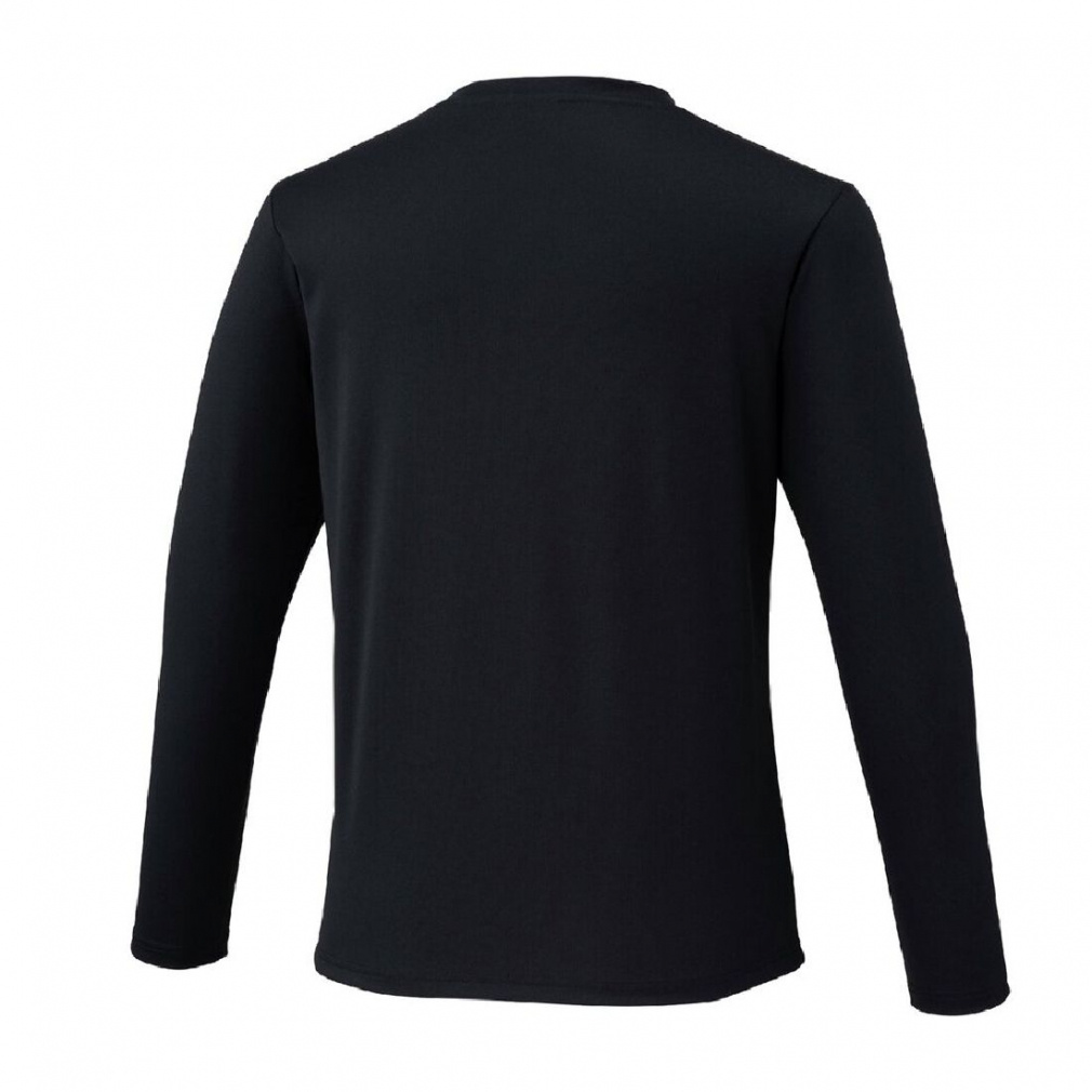 松永4 ミズノ メンズ 長袖 機能 Tシャツ N-XT 長袖Tシャツ 32JAC740 スポーツ