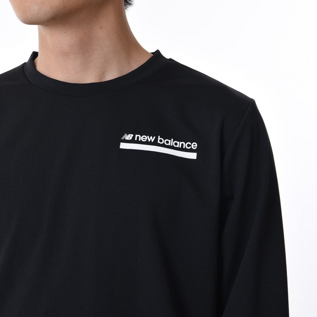 ロングスリーブポリTシャツ Tenacity｜Alpen Online