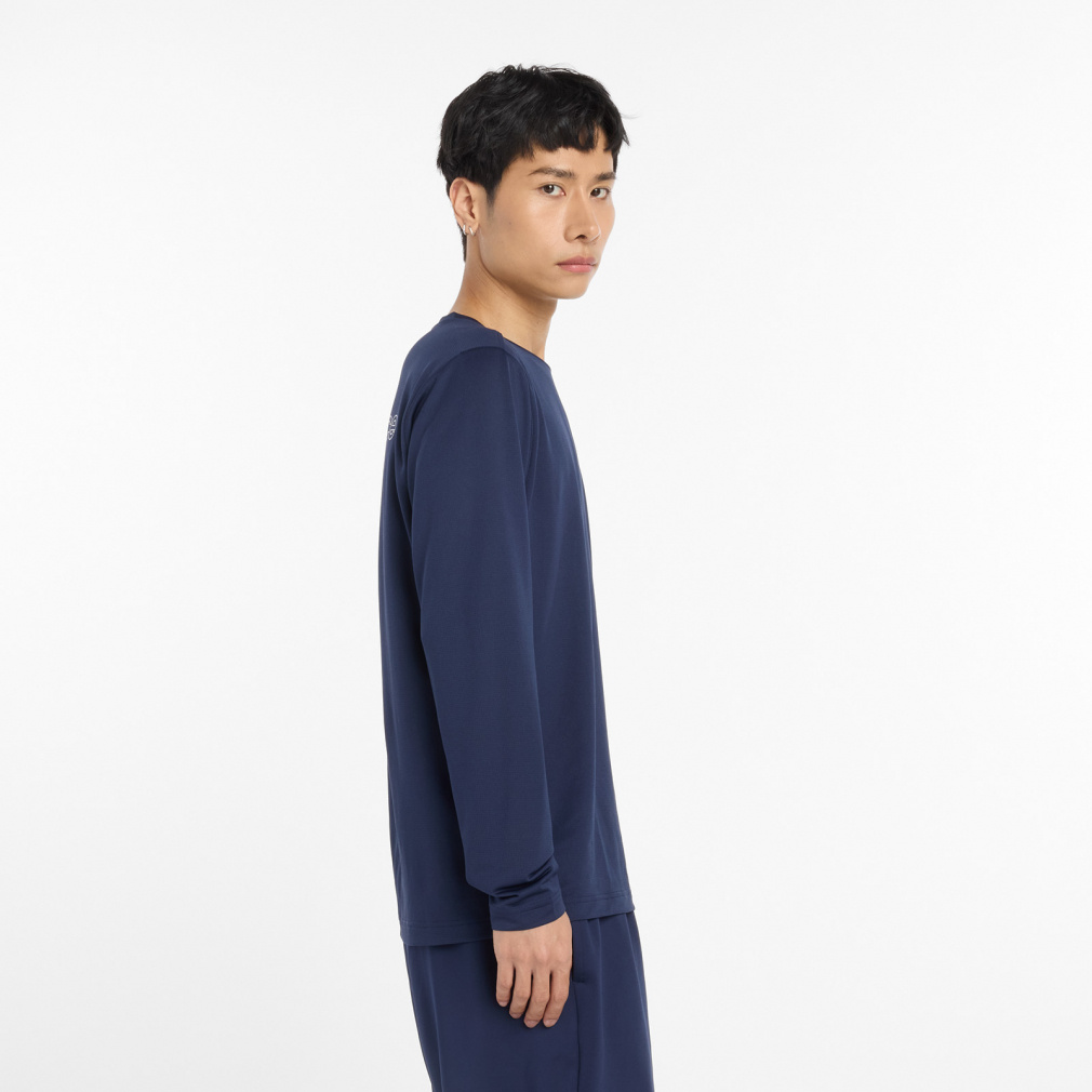 Long Sleeve Sport Linear｜Alpen Online