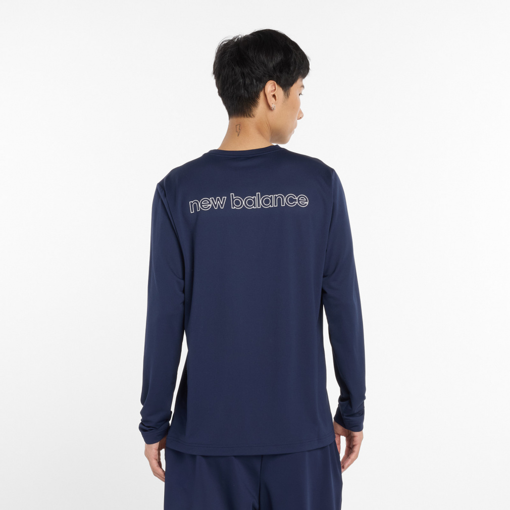 Long Sleeve Sport Linear｜Alpen Online