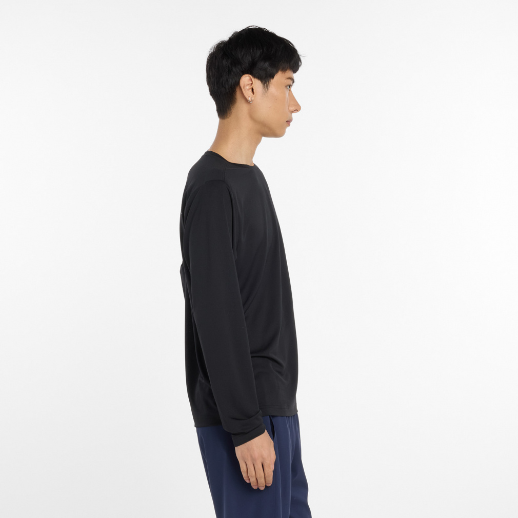 Long Sleeve Sport Linear｜Alpen Online