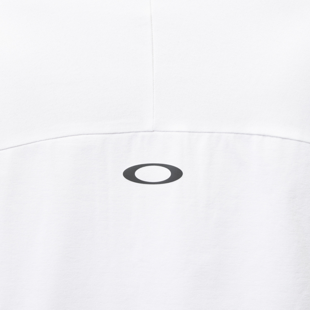 オークリー メンズ 長袖 機能 Tシャツ BORDERLESS HEAT SHIELD L/S HZ