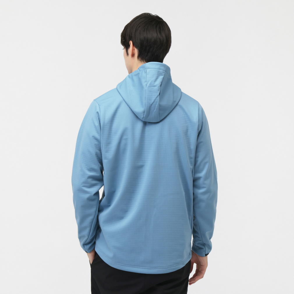 アンダーアーマー メンズ ウインドジャケット UAウインターニット 3