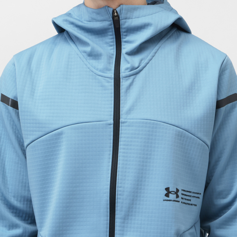 アンダーアーマー　スキーウェア　M 楽天市場】アンダーアーマー スポーツウェア ジャージ ジャケット